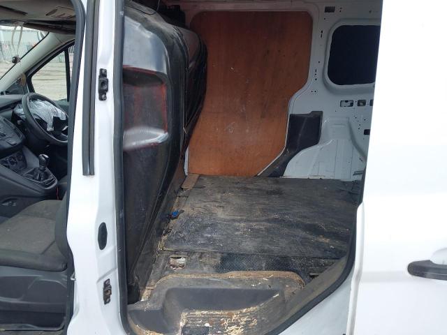 2014 FORD TRANSIT CO