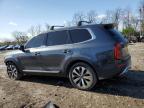 2020 Kia Telluride Ex продається в Baltimore, MD - Front End