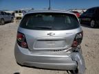 2015 Chevrolet Sonic Lt for Sale in Kansas City, KS - All Over