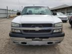 2005 Chevrolet Silverado C1500 de vânzare în Dyer, IN - Normal Wear
