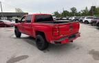 2018 Chevrolet Silverado K1500 Lt for Sale in Kansas City, KS - Normal Wear