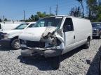 2007 Ford Econoline E150 Van na sprzedaż w Apopka, FL - Front End