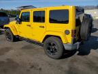 Exeter, RI에서 판매 중인 2015 Jeep Wrangler Unlimited Sahara - Side