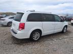 2017 Dodge Grand Caravan Sxt на продаже в Magna, UT - Front End