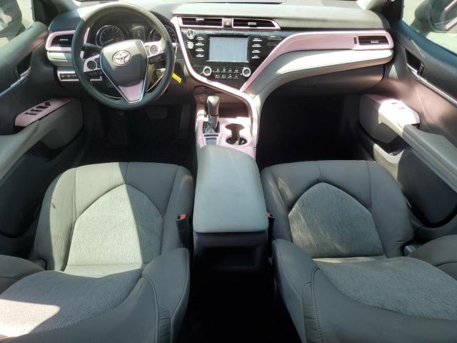  TOYOTA CAMRY 2019 Szary