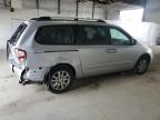 2006 Kia Sedona Ex للبيع في Lexington، KY - Rear End