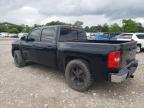 2013 Chevrolet Silverado K1500 Ltz for Sale in Florence, MS - Side