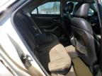 2008 Cadillac Cts Hi Feature V6 продається в Eugene, OR - Water/Flood