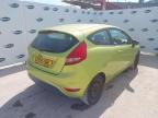 2009 FORD FIESTA STY for sale at Copart BRISTOL