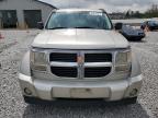 2008 Dodge Nitro Sxt zu verkaufen in Barberton, OH - Side