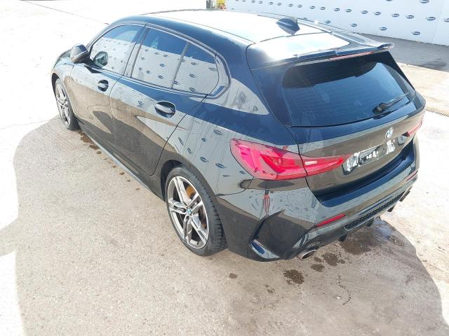 2022 BMW M135I XDRI