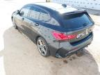 2022 BMW M135I XDRI for sale at Copart SANDY
