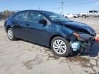 2018 Toyota Corolla L zu verkaufen in Lebanon, TN - Front End