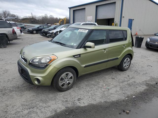 2012 Kia Soul 
