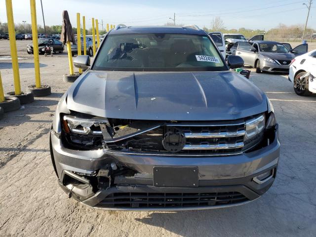  VOLKSWAGEN ATLAS 2020 Szary