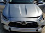 2021 Toyota Highlander L на продаже в Midway, FL - Front End