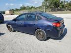 2010 Hyundai Elantra Blue за продажба в Fort Pierce, FL - Front End