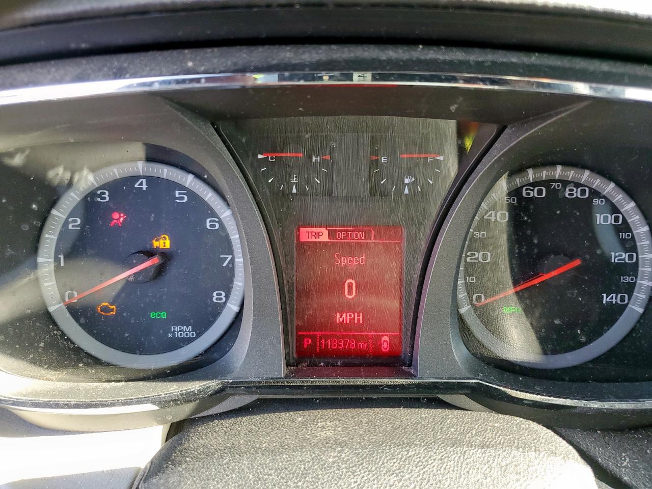 2gkalmek0h631016 2GKALMEK0H631016 2017 GMC Terrain Sle