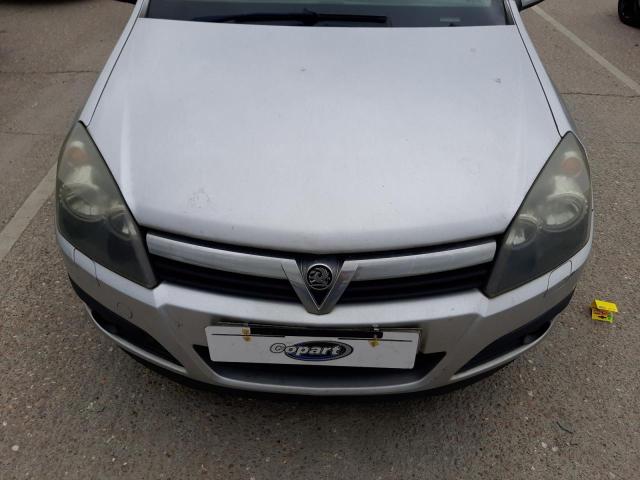 2006 VAUXHALL ASTRA DESI