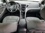 2015 Hyundai Sonata Hybrid na sprzedaż w Elgin, IL - Front End