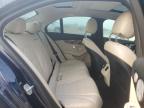 2015 Mercedes-Benz C 300 на продаже в Houston, TX - Water/Flood