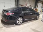 2014 Hyundai Sonata Hybrid for Sale in West Mifflin, PA - Front End
