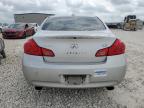 2009 Infiniti G37 Base на продаже в Temple, TX - Normal Wear