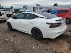 2020 Nissan Maxima Sr for Sale in Oklahoma City, OK - Hail