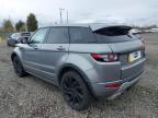 2013 LAND ROVER RANGE ROVE for sale at Copart EAST KILBRIDE