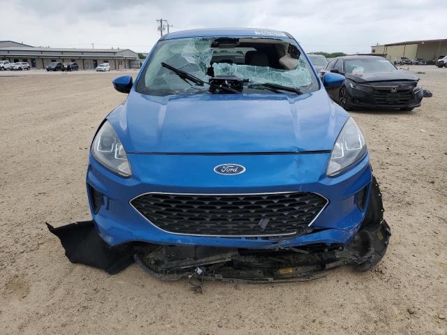  FORD ESCAPE 2020 Синий