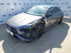 2024 MERCEDES BENZ CLA 180 AM for sale at Copart SANDY