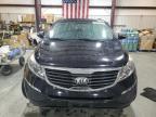 2013 Kia Sportage Lx للبيع في Spartanburg، SC - Front End