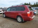 2006 Kia Sedona Ex for Sale in Bowmanville, ON - Rear End