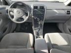 2010 Toyota Corolla Base продається в Elmsdale, NS - Front End