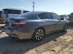 2017 Honda Accord Exl na sprzedaż w Theodore, AL - Front End