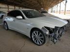 2017 Infiniti Q50 Premium zu verkaufen in Phoenix, AZ - Front End