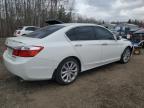 2013 HONDA ACCORD SPORT for sale at Copart ON - COOKSTOWN
