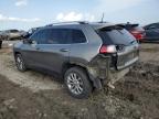 2019 Jeep Cherokee Latitude   for Sale in Houston, TX - Rear End