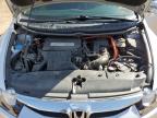 2011 Honda Civic Hybrid for Sale in Colorado Springs, CO - Side