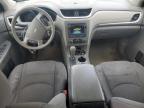 2013 Chevrolet Traverse Ls na sprzedaż w Wayland, MI - Front End