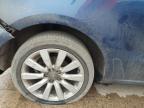 2011 AUDI A1 SPORT T for sale at Copart PETERLEE