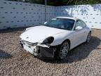 2009 PORSCHE 911 CARRER for sale at Copart WISBECH