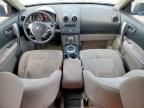 2008 Nissan Rogue S de vânzare în Grand Prairie, TX - Front End