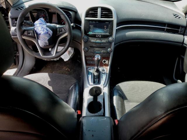  CHEVROLET MALIBU 2013 Szary