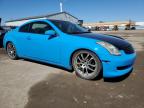 2004 Infiniti G35  for Sale in Bowmanville, ON - Rear End