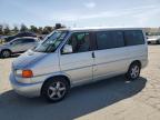 2002 Volkswagen Eurovan Mv for Sale in Martinez, CA - Side