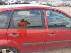 2006 FORD FIESTA ZET for sale at Copart WISBECH