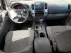 2011 Nissan Frontier Sv de vânzare în Colorado Springs, CO - Front End