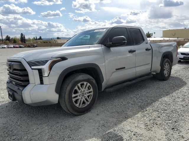 2022 Toyota Tundra Double Cab Sr