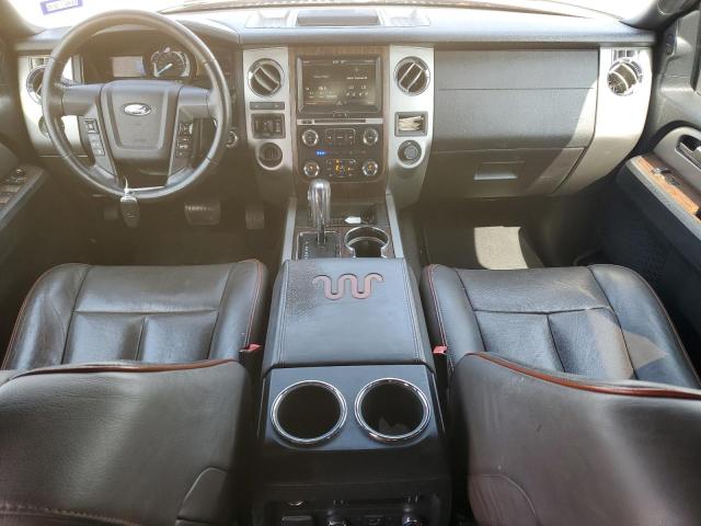  FORD EXPEDITION 2015 Burgundy